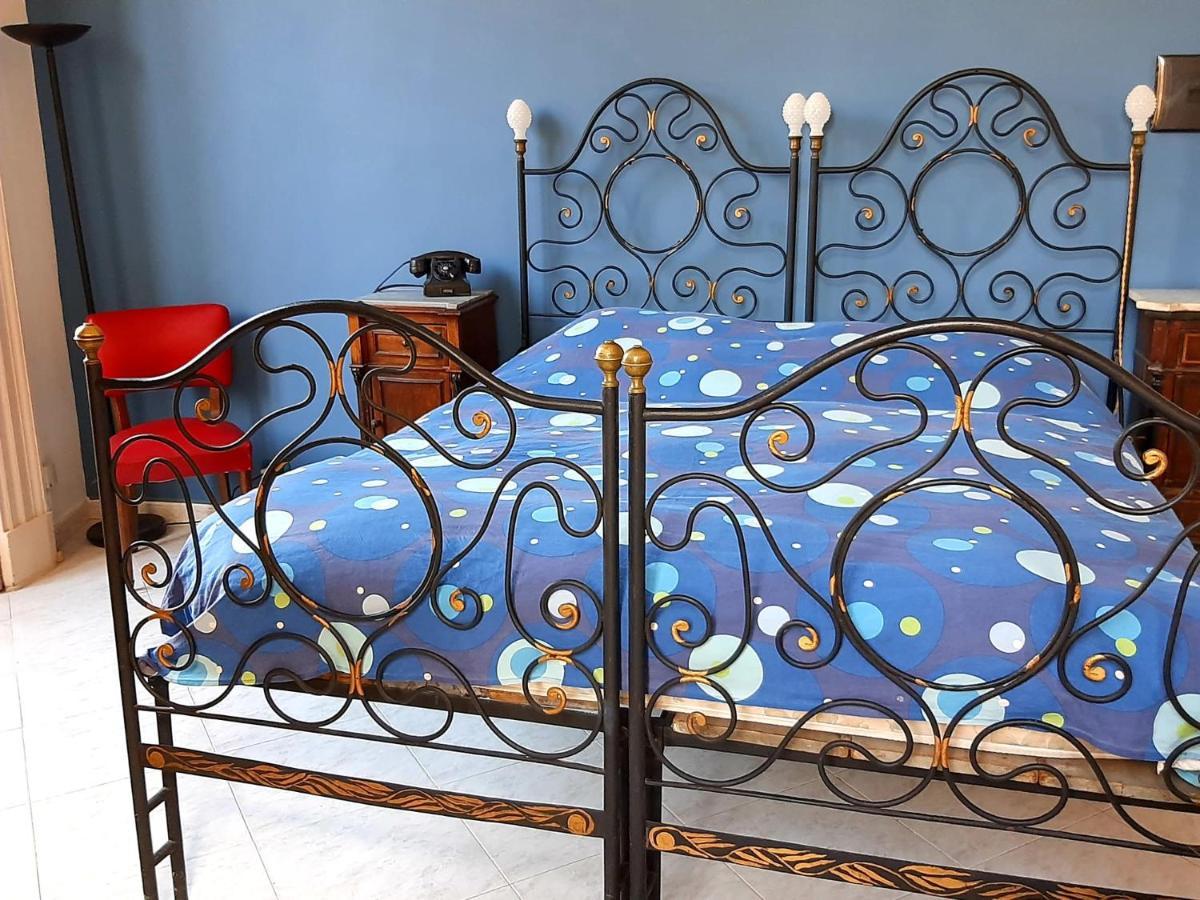 Bellini Apartment Katanya Dış mekan fotoğraf