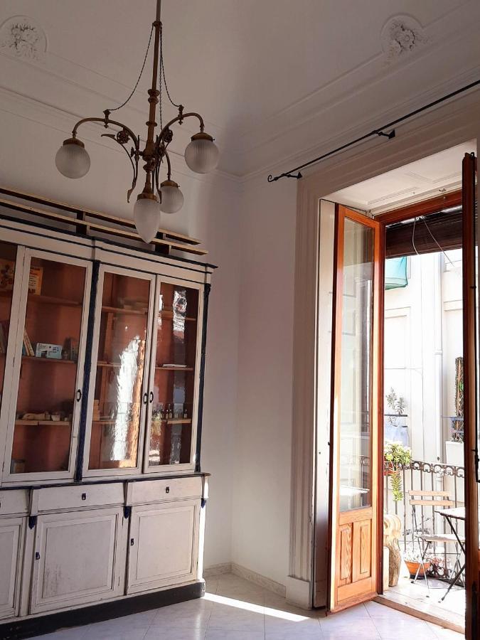 Bellini Apartment Katanya Dış mekan fotoğraf