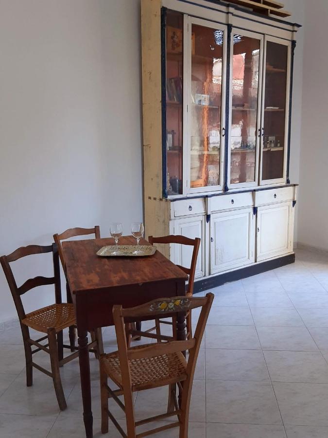 Bellini Apartment Katanya Dış mekan fotoğraf