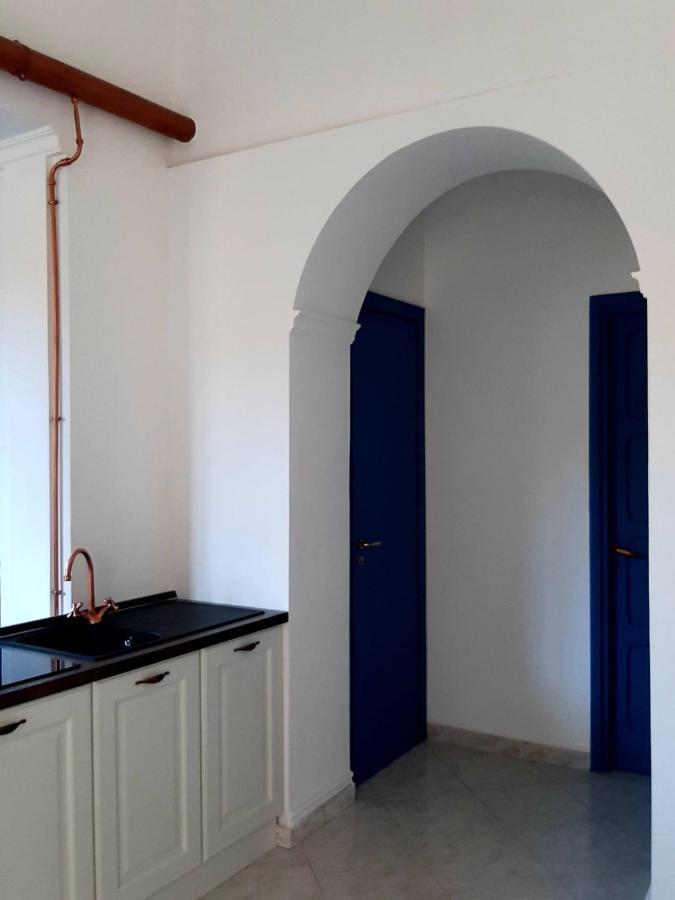 Bellini Apartment Katanya Dış mekan fotoğraf