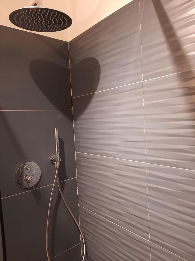 Bellini Apartment Katanya Dış mekan fotoğraf