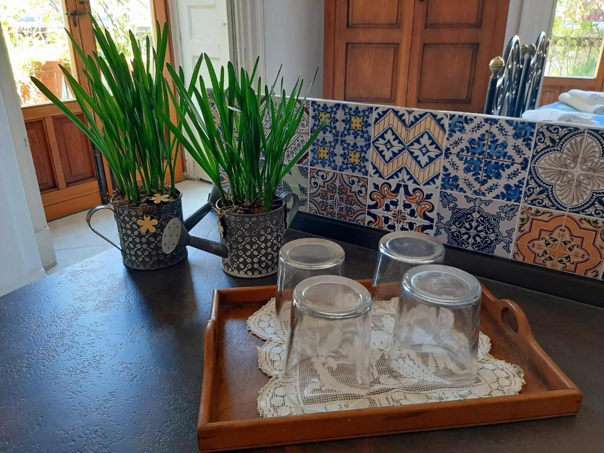Bellini Apartment Katanya Dış mekan fotoğraf