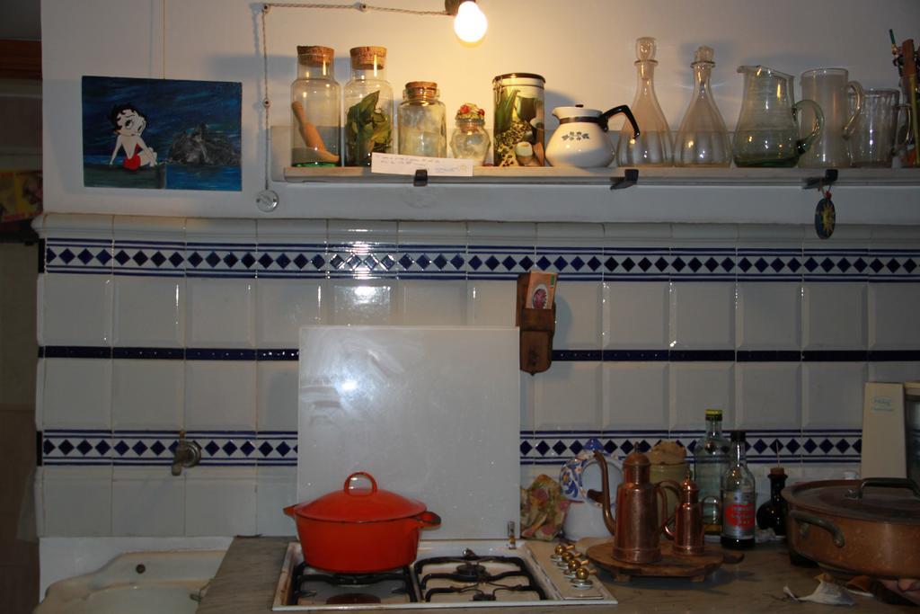 Bellini Apartment Katanya Dış mekan fotoğraf