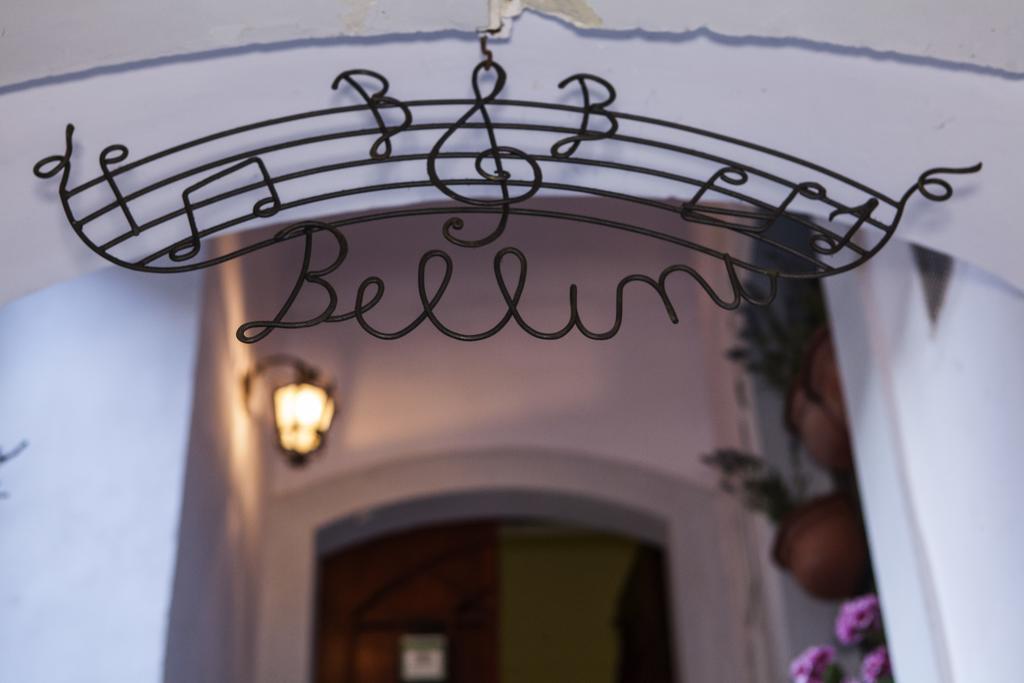Bellini Apartment Katanya Dış mekan fotoğraf