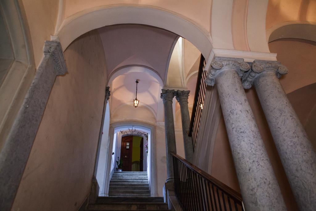 Bellini Apartment Katanya Dış mekan fotoğraf