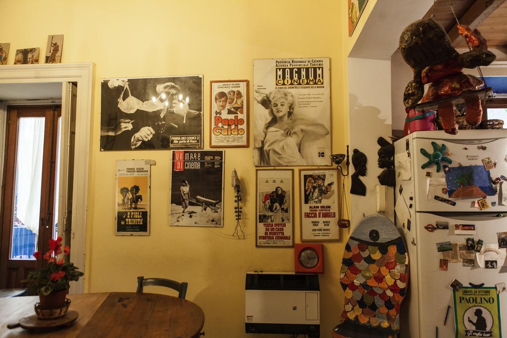 Bellini Apartment Katanya Dış mekan fotoğraf