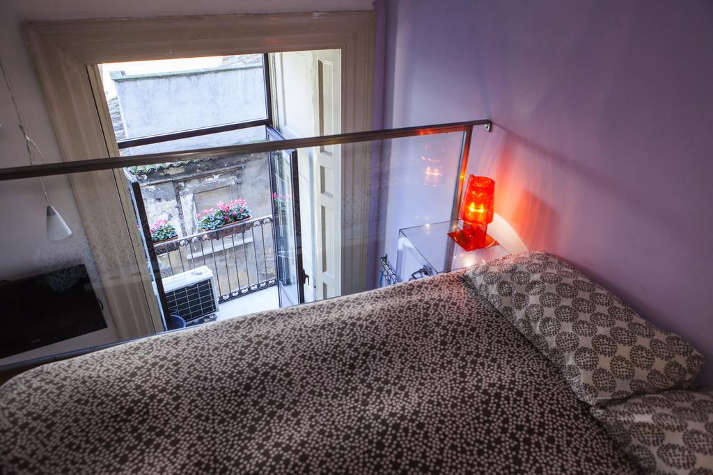 Bellini Apartment Katanya Dış mekan fotoğraf