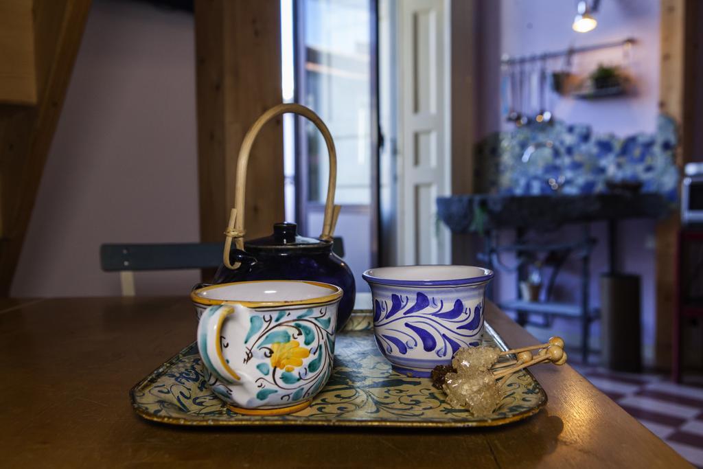 Bellini Apartment Katanya Dış mekan fotoğraf