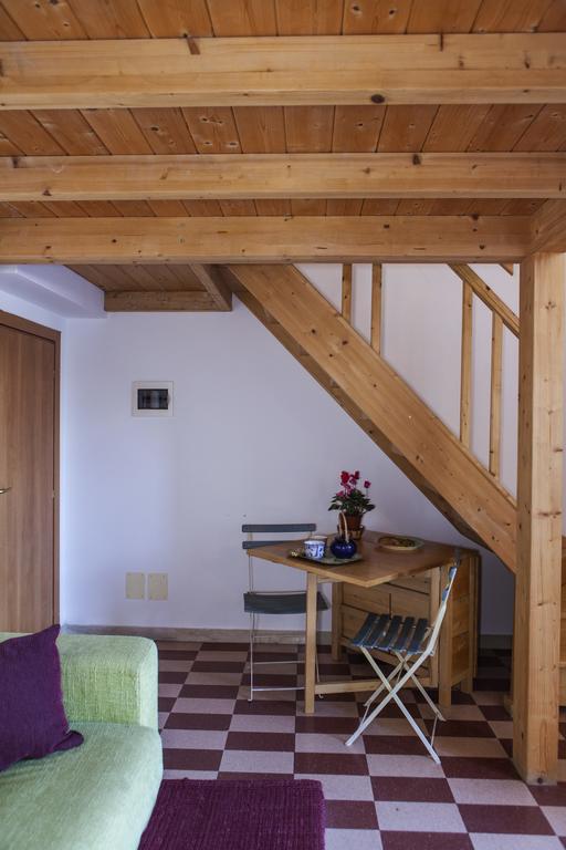 Bellini Apartment Katanya Dış mekan fotoğraf