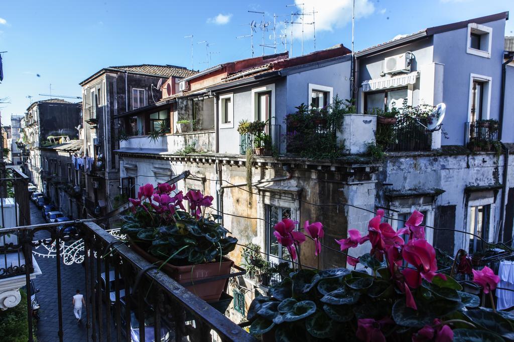 Bellini Apartment Katanya Dış mekan fotoğraf