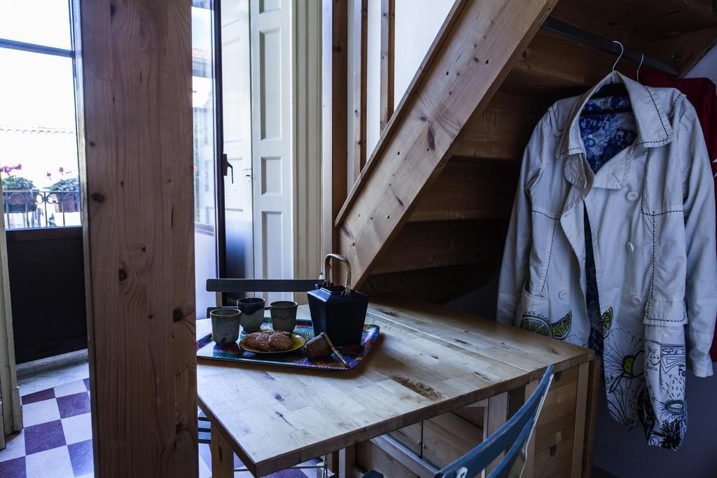 Bellini Apartment Katanya Dış mekan fotoğraf