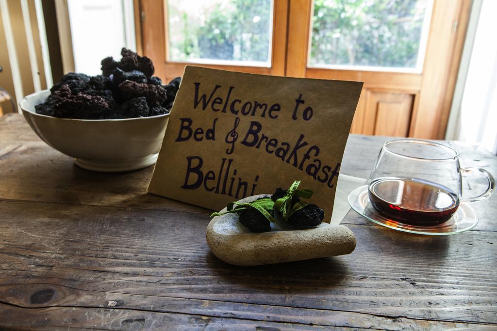 Bellini Apartment Katanya Dış mekan fotoğraf