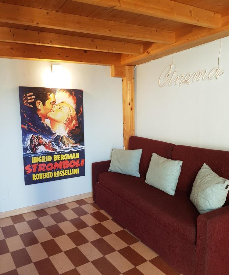 Bellini Apartment Katanya Dış mekan fotoğraf