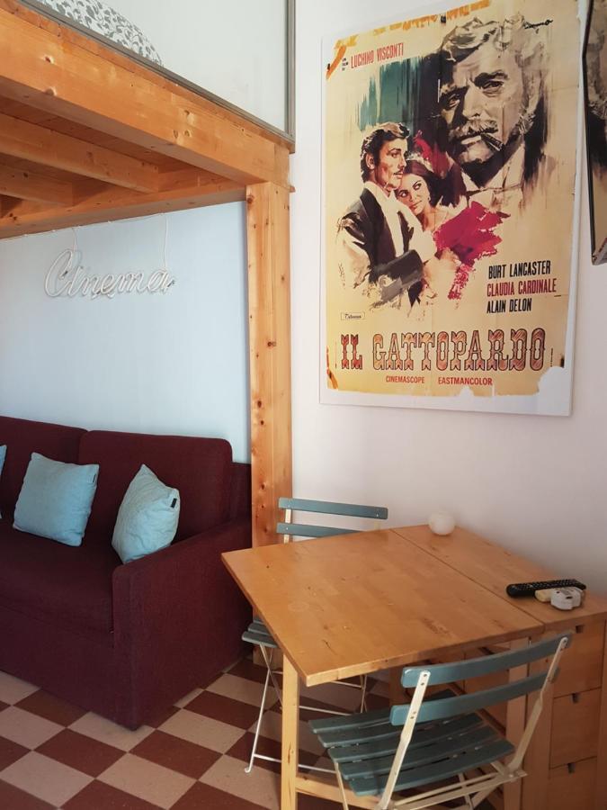 Bellini Apartment Katanya Dış mekan fotoğraf