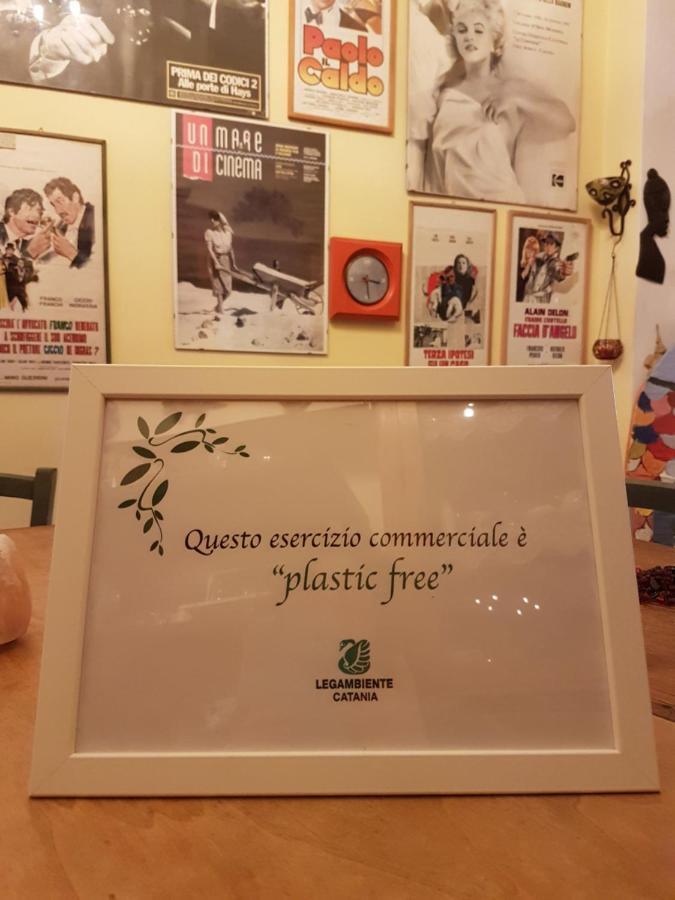 Bellini Apartment Katanya Dış mekan fotoğraf